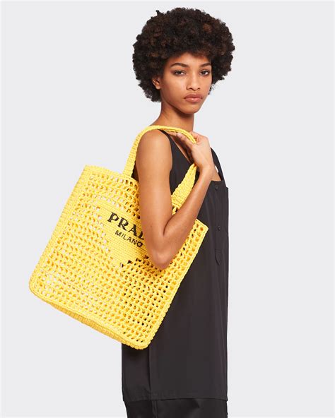 prada raffia bag black|prada raffia bag dupe.